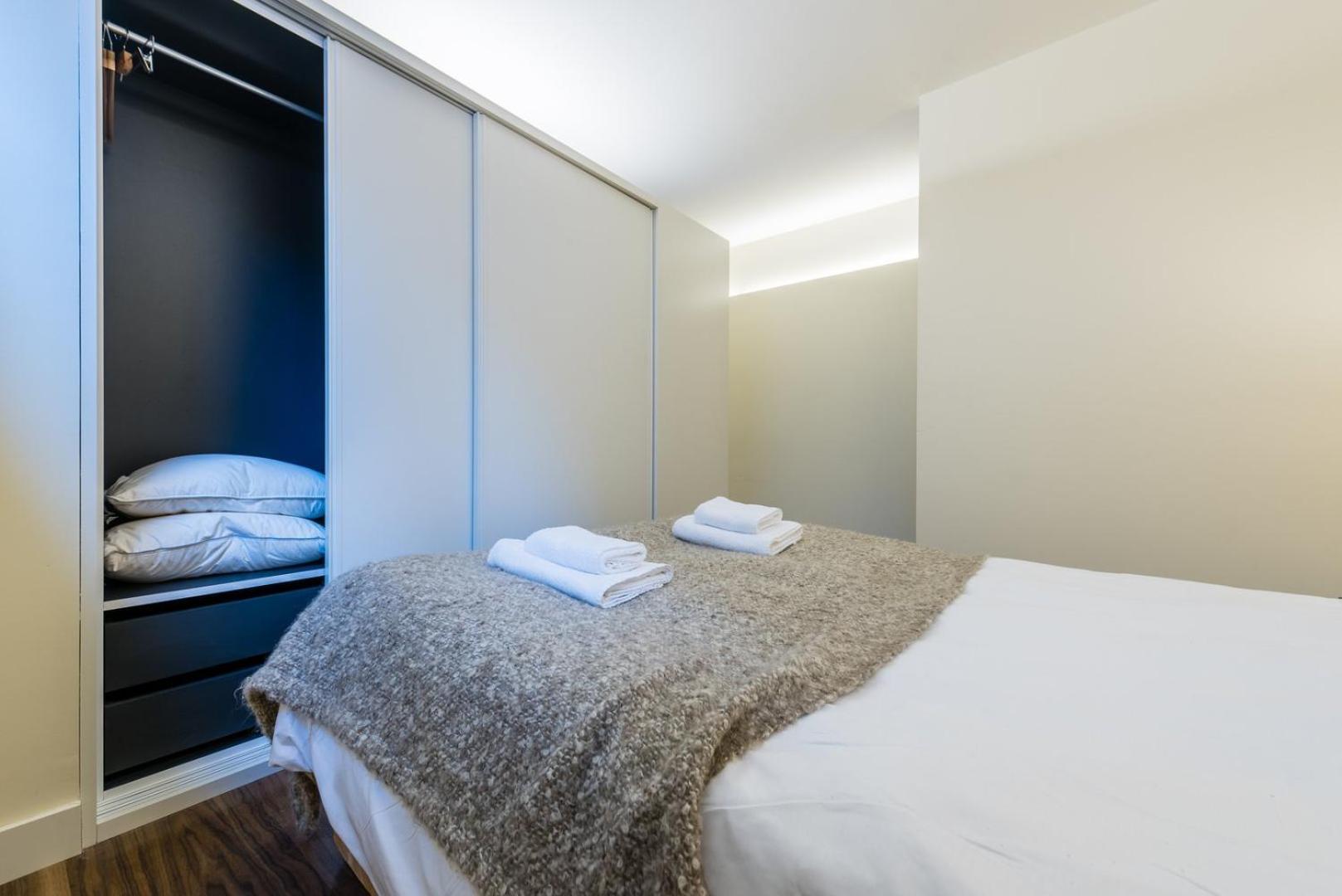 Guestready - Flat59 Terrace Hotel Porto Exterior foto