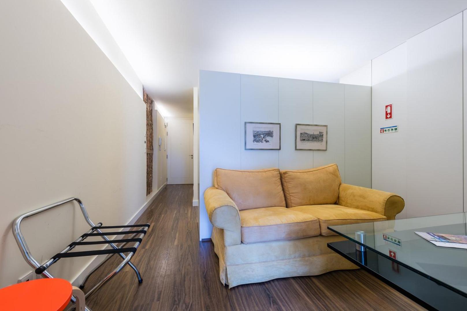 Guestready - Flat59 Terrace Hotel Porto Exterior foto