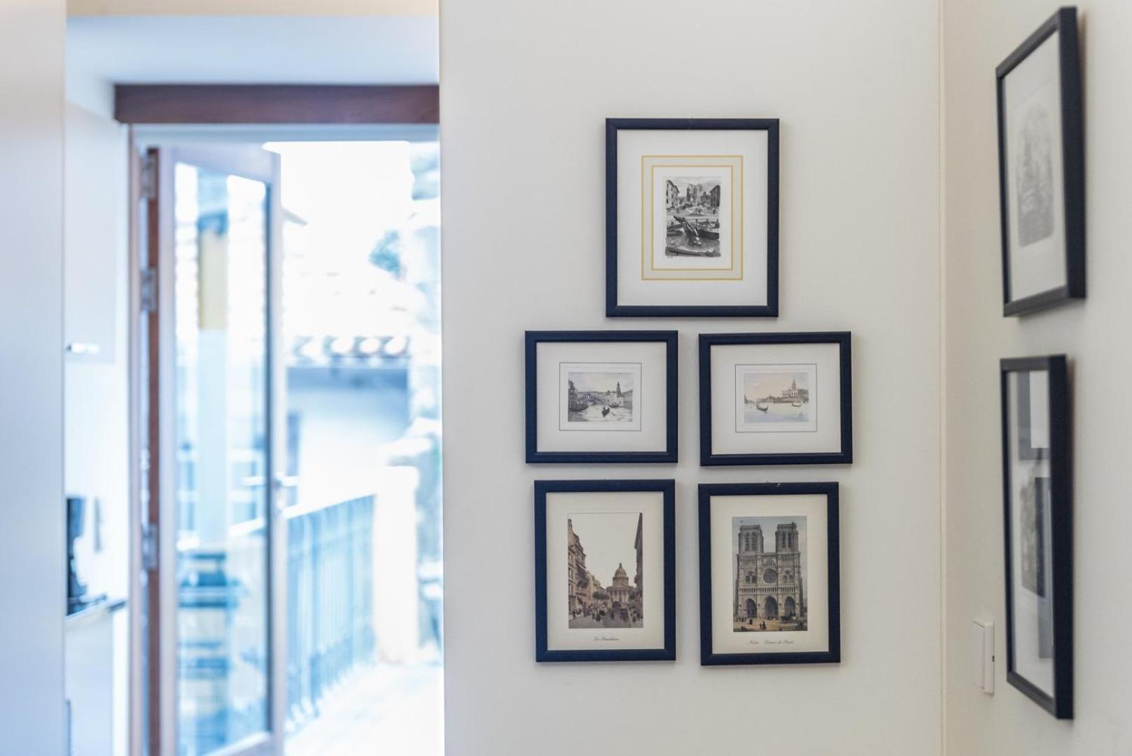 Guestready - Flat59 Terrace Hotel Porto Exterior foto