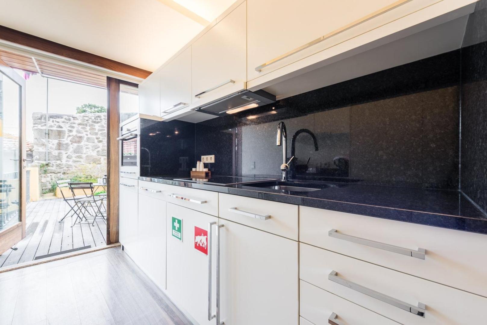 Guestready - Flat59 Terrace Hotel Porto Exterior foto