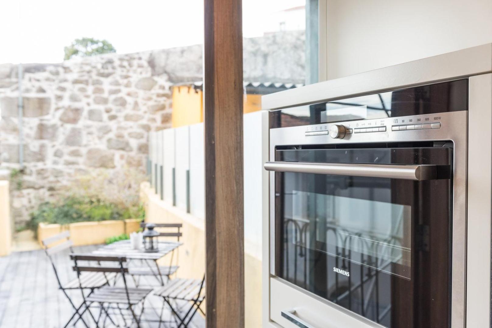 Guestready - Flat59 Terrace Hotel Porto Exterior foto